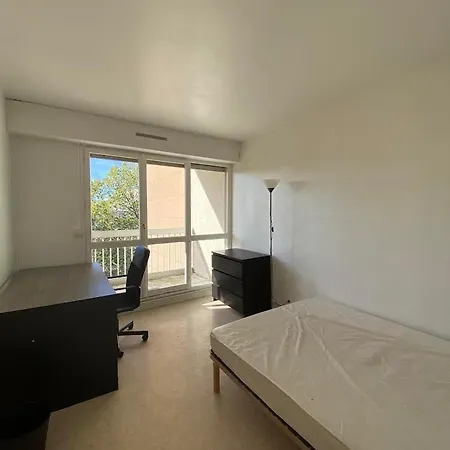 Apartman Peace Hote Two *
