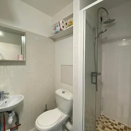 Apartman Peace Hote Two *