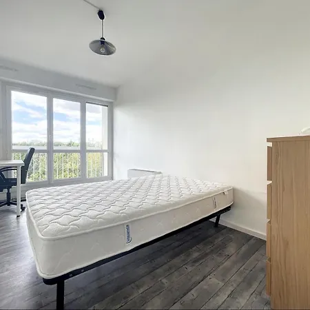 Peace Hote Two Apartman *