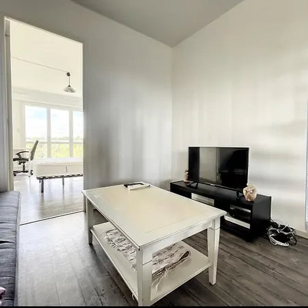 Peace Hote Two Apartman *